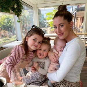 Meet your Posher, Lainie